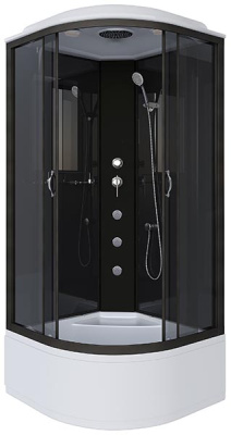 Душевая кабина Niagara Classic NG-6508-14G