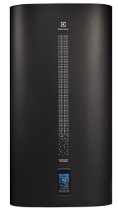 Накопительный водонагреватель Electrolux EWH SmartInverter Grafit 30 / 50 / 80 / 100