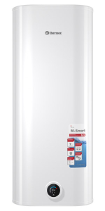 Накопительный водонагреватель Thermex M-Smart MS 30 V / 50 V / 80 V / 100 V Pro