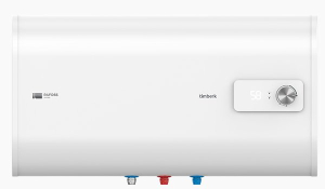 Накопительный водонагреватель Timberk SWH FSL2 30 HE / SWH FSL2 50 HE / SWH FSL2 80 HE / SWH FSL2 100 HE