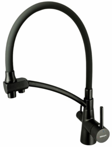 Смеситель для кухонной мойки Gerhans KK4855U-2 под фильтр