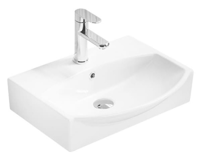 Умывальник SantiLine SL-2024 / SL-2025
