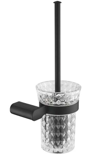 Ершик для унитаза Rose RG1700H