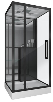 Душевая кабина Grossman GR266