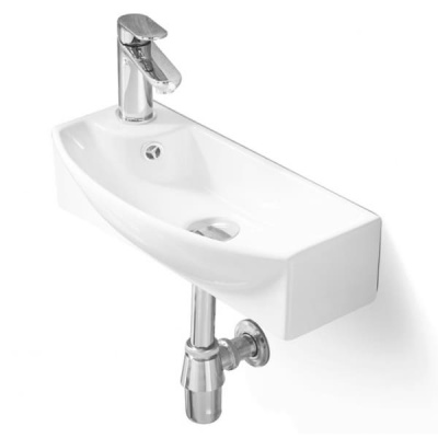 Умывальник SantiLine SL-2013R