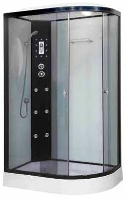 Душевая кабина Niagara Ultra NG-1903-01 L/R