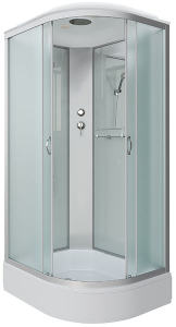 Душевая кабина Niagara Classic NG-33974-14 / NG-33984-14