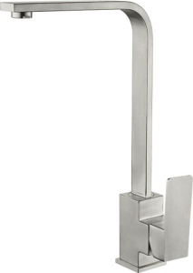 Смеситель для кухонной мойки Ledeme L74033