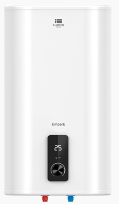Накопительный водонагреватель Timberk SWH FSM9 30 V / SWH FSM9 50 V / SWH FSM9 80 V / SWH FSM9 100 V
