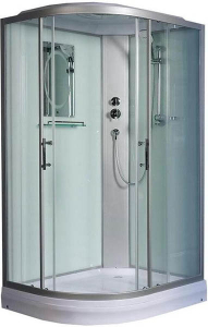 Душевая кабина WeltWasser WW500 Werra 1202