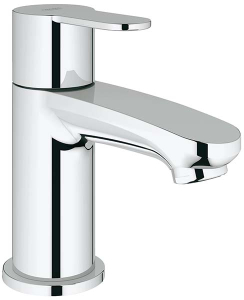 Смеситель для умывальника Grohe Eurostyle Cosmopolitan 23039002 на одну воду