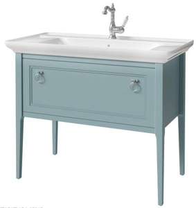 Тумба под умывальник Caprigo Jersey 75 34311-SF015 / 85 34312-SF015 / 105 34314-SF015