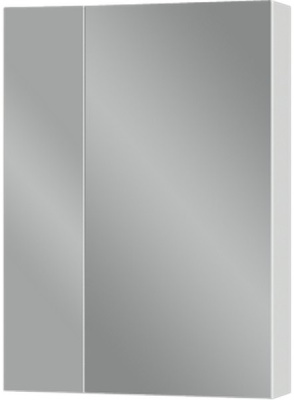 Шкаф-зеркало Garda 1-600 / 1-650