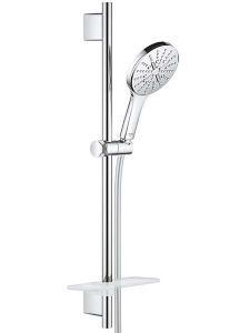 Душевой гарнитур Grohe RainShower SmartActive 130 26575000