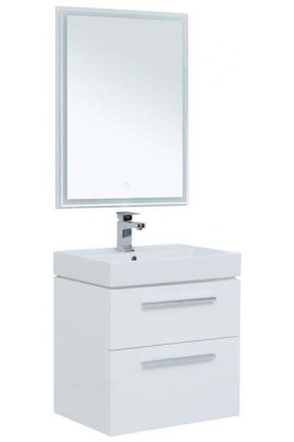 Комплект мебели Aquanet Nova 60 / 75