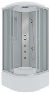 Душевая кабина Niagara Classic NG-2307-14G