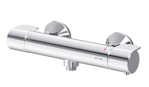 Смеситель для душа AM.PM X-Joy F85A40000 с термостатом