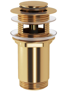 Донный клапан Lauter 21190G