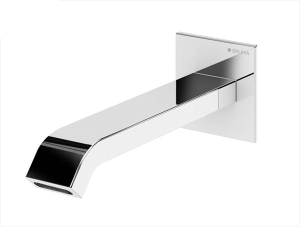 Излив Bruma Linea 1456415CR Chrome