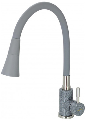 Смеситель для кухонной мойки Wisent W74199-19C-9 / W74199-24C-9