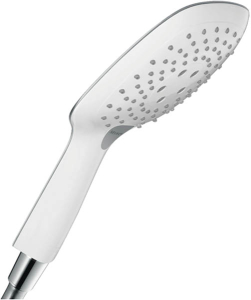 Душевая лейка Hansgrohe Raindance Select E150 3jet 26550400