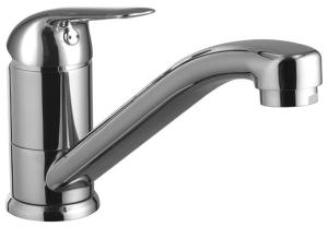Смеситель для кухонной мойки Lemark Plus Advance LM1204C