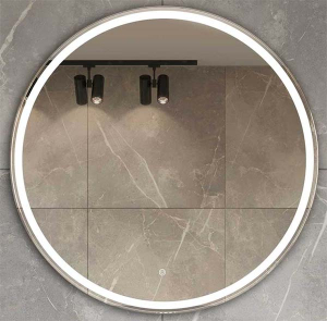 Зеркало Vincea LED VLM-3DE700 / VLM-3DE800