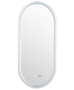 Зеркало Aquanet Монте 45 / 50 Led