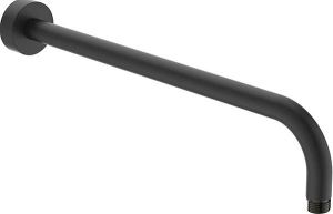 Кронштейн для верхнего душа Ideal Standard Idealrain Black BB9445XG