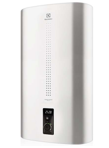 Накопительный водонагреватель Electrolux EWH Centurio IQ 3.0 Silver 30 / 50 / 80 / 100