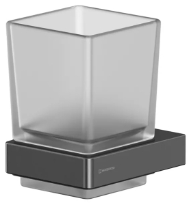 Стакан Whitecross Cubo CU2430GM
