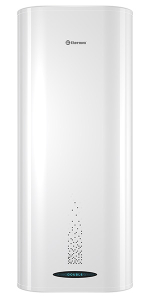Накопительный водонагреватель Thermex Double 30 V / 50 V / 80 V / 100 V