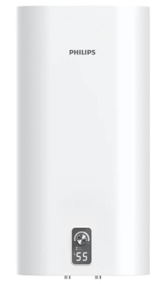 Накопительный водонагреватель Philips UltraHeat Intelligence AWH1626/51(50YD) / AWH1627/51(80YD)
