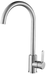 Смеситель для кухонной мойки Laveo Bona BAB_268D