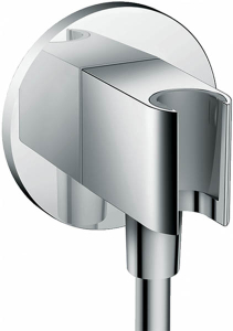 Шланговое подключение Hansgrohe Fixfit Porter S 26487000