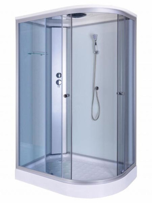 Душевая кабина Coliseum TM 120