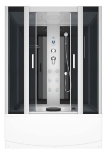 Душевая кабина Erlit ER 4515TP-C4 / 4517TP-C4
