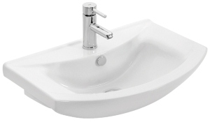Умывальник Sanovit Zenon 6065-KL / 6085-KL / 6095-KL