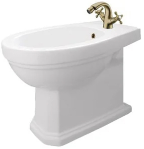 Напольное биде Boheme Vogue 943