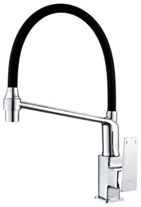 Смеситель для кухонной мойки Ledeme L4078-2