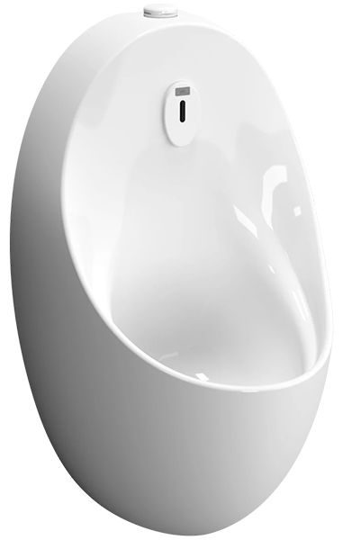 Писсуар Vitra Arkitekt 5999B003-5555 сенсорный