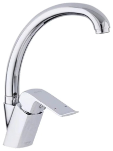 Cмеситель для кухонной мойки Gappo G4150-8
