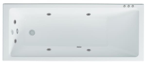 Гидромассажная ванна Triton Аура релакс