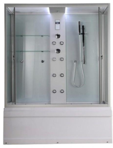 Душевая кабина Timo TL-1505 / TL-1506