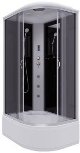 Душевая кабина Niagara Classic NG-2510-14F (NG-3520-14)