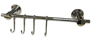 Планка с крючками Gerhans K24405 / K24505 / K24605
