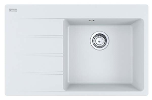 Кухонная мойка Franke CNG 611/211-78 TL