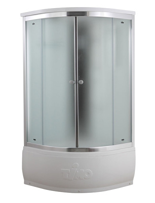 Душевая кабина Timo Comfort T-8890 Fabric Glass