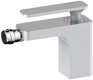 Смеситель для биде Timo Torne 4362/00-16F