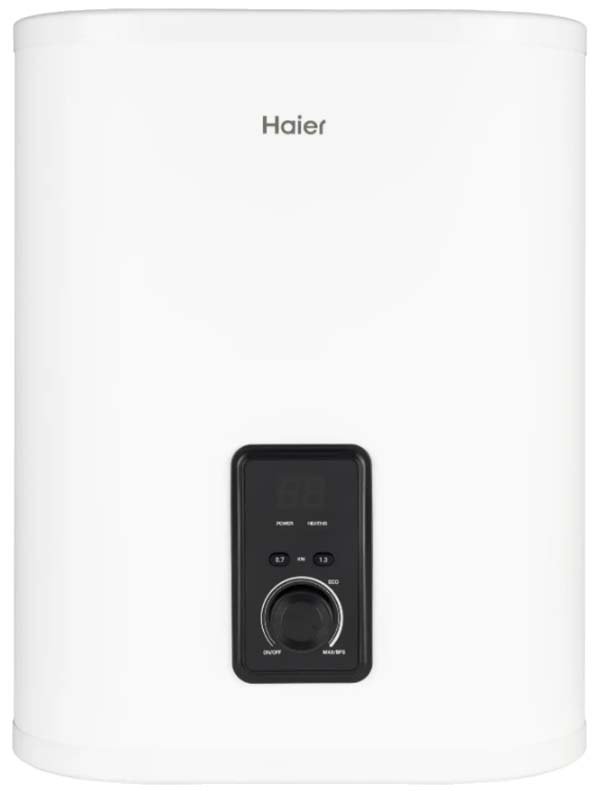 Накопительный водонагреватель Haier ES30V-F4 / ES50V-F4 / ES80V-F4 / ES100V-F4 Inox